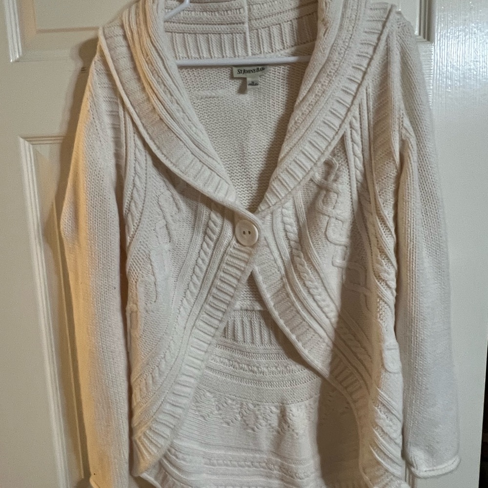 StJohnsBay Ladies Sweater